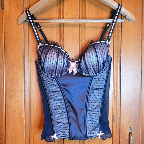 La SENZA Other - La Senza Bustier